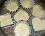 Cup cake ba oven ba mixermatakin girki2 hoto
