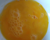 Foto langkah ke 1 dari resep Telur gabus keju tepung ketan.