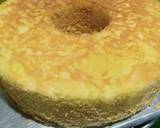 Lovely cake (soft and simple) langkah memasak 4 foto
