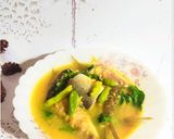 Foto langkah ke 6 dari resep Pallumara Bandeng.