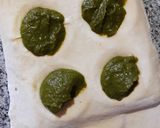 Foto del paso 4 de la receta: Sorrentinos de acelga y zapallo anco (súper fácil)masa precocida