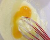 รูปขั้นตอนการทำที่ 4 ของ คุกกี้เนยสด butter cookies