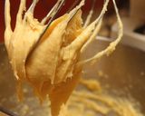 Profiterol (eredeti recept fotókkal) recept fázis 3 fotója