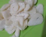 Foto langkah ke 8 dari resep Soto Ayam Lamongan dengan Koya.