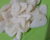Foto langkah ke 8 dari resep Soto Ayam Lamongan dengan Koya.