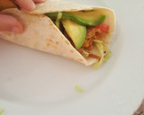 Foto del paso 4 de la receta: Kebab vegetariano