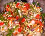 Foto langkah ke 4 dari resep Sambal Matah.
