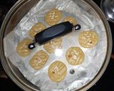 A picture of step 3 of Biscuits.