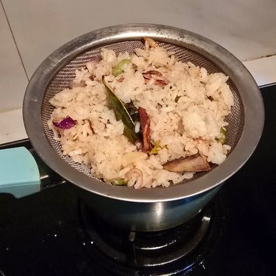 Langkah 3