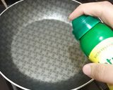 Foto del paso 2 de la receta: Omelette du Fromage 🍳