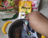 Foto langkah ke 1 dari resep Cendol Kecebong.
