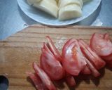 Foto del paso 2 de la receta: Chorizo a la pomarola