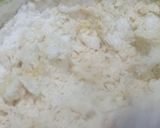 Foto langkah ke 3 dari resep Kastengel keju Almond Renyah Krenyes Gurih dan kokoh.