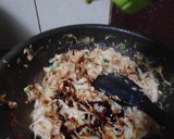 Foto langkah ke 7 dari resep Kwetiau Goreng.
