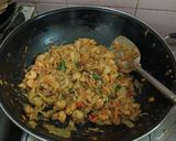Foto langkah ke 2 dari resep Kwetiau Goreng Bumbu Jawa.