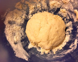 Foto del paso 3 de la receta: Roscón de reyes