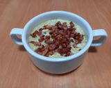 Foto del paso 8 de la receta 24. Crema de brócoli