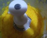 Foto del paso 3 de la receta: Budín rápido de naranjas y chocolate.🍊🍫