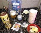 Foto del paso 1 de la receta: Pan tipo aleman