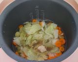 Foto langkah ke 7 dari resep Sayur Sop Makaroni.
