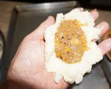 Foto del paso 5 de la receta: Papas Rellenas con Pino de Vacuno
