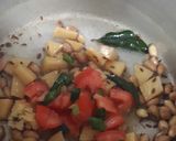 મોરૈયા ની ફરાળી ખીચડી (Moraiya Farali Khichdi Recipe In Gujarati) રેસીપી સ્ટેપ3ફોટો