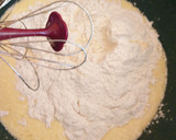 Foto del paso 3 de la receta: Torta de banano esponjosa,!¡