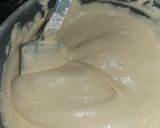 Foto del paso 5 de la receta: Pastel tres leches de durazno