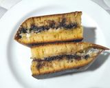 Foto langkah ke 6 dari resep Martabak Manis (Ekonomis) -354-.