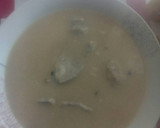 Foto del paso 3 de la receta: Solomillo en salsa de pimienta verde