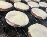 Foto del paso 8 de la receta: Alfajor bajonero Gula 100% pecado😈