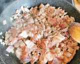 Foto del paso 2 de la receta: Macarrones de mi cosecha