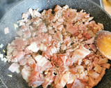 Foto del paso 2 de la receta: Macarrones de mi cosecha