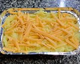 รูปขั้นตอนการทำที่ 11 ของ Cottage Pie