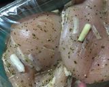 รูปขั้นตอนการทำที่ 2 ของ อกไก่ทอด (หม้อทอดไร้น้ำมัน)