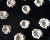 Foto del paso 2 de la receta: Pepas veganas y saludables