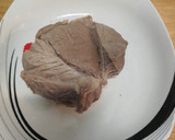 Foto del paso 1 de la receta: Puchero