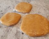 Foto del paso 4 de la receta Galletas de almendra y vainilla