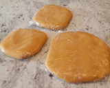 Foto del paso 4 de la receta: Galletas de almendra y vainilla