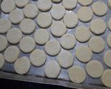Foto del paso 2 de la receta: Galletitas de limón
