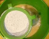 Foto del paso 5 de la receta: Budín de banana 🍌