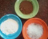 કોલ્ડ કોકો(Cold coco Recipe in Gujarati) રેસીપી સ્ટેપ1ફોટો
