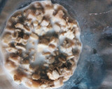 Foto del paso 1 de la receta: Tortitas bajas en grasa 🥞