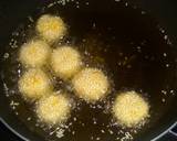Resep Onde Onde Ketawa Takaran Sendok Tips Oleh Dapur Emak Cookpad