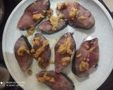 सुरमई फ्राय (surmai fry recipe in marathi) रेसिपी स्टेप 1 फोटो 