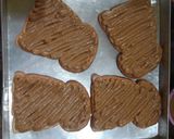 Foto langkah ke 3 dari resep Roti Tawar Toast.