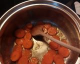 Karfiolleves rizzsel recept fázis 1 fotója