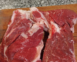 Foto del paso 1 de la receta: Carbonada Argentina 🇦🇷
