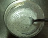 Csirkemell saláta recept fázis 5 fotója