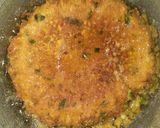 Foto langkah ke 9 dari resep Telur Dadar ala RM Padang.